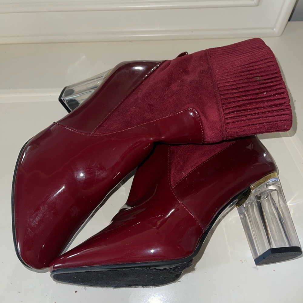Boots - Picture 3 of 7